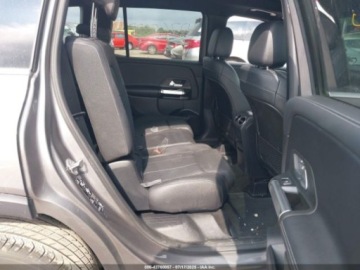 Mercedes GLB 2021 Mercedes-Benz GLB 250 4Matic 2021 2.0l 2.0 Benzyna 221KM, zdjęcie 12