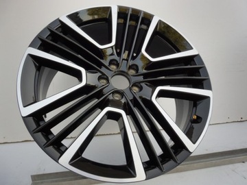 Felga pojedyncza Volvo XC60,XC90