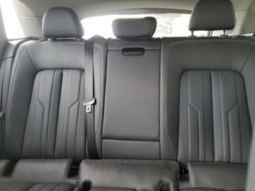 Audi Q8 2024 Audi Q8 2024, 4x4, E-TRON PREMIUM PLUS Elektryczny 355KM, zdjęcie 9