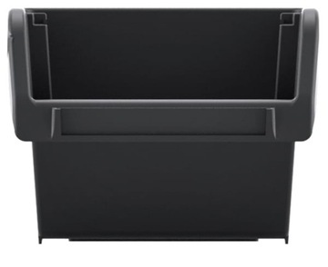 Набор 20 лотков и контейнеров для хранения KTR12