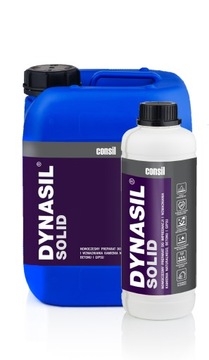 DYNASIL SOLID 1 L consil impregnat przed wodą