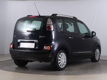 Citroen C3 Picasso 1.6 VTI 120KM 2014 Citroen C3 Picasso 1.6 i, Salon Polska, zdjęcie 4