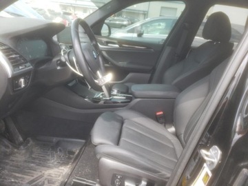 BMW X3 G01 2021 BMW X3 xDrive30i 2021 2.0l 2.0 Benzyna 248KM, zdjęcie 7