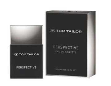 TOM TAILOR Perspective 30 ml woda toaletowa
