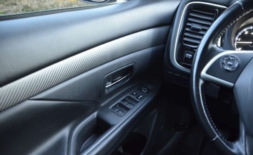 Mitsubishi Outlander III SUV Facelifting 2.2 DOHC DI-D 150KM 2014 Mitsubishi Outlander III 2.2 D-ID 150KM 4WD Kamera 1wł SerwisASO Bezwypadek, zdjęcie 22