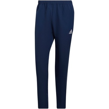 Spodnie Adidas Entrada 22 Presentation HB5329 r.XL