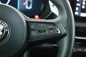 Alfa Romeo Tonale 2022 Alfa Romeo Tonale 1.5T 48V MHEV, Salon Polska, zdjęcie 19