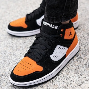 JORDAN ACCESS (GS) AV7941 ДЕТСКАЯ ЮНОШЕСКАЯ баскетбольная обувь