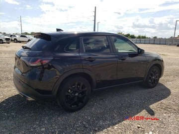 Honda HR-V III 2024 Honda HR-V 2024r., 2.0L 2.0 Benzyna 158KM, zdjęcie 5