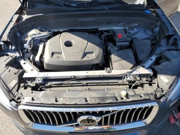 Volvo XC90 II 2022 Volvo XC 90 T5 Momentum 2022 2.0l 2.0 Benzyna 250KM, zdjęcie 6