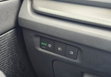 Skoda Octavia IV Liftback 1.5 TSI EVO 150KM 2022 Skoda Octavia bezwypadkowy - 1 wlasciciel - czujniki - kamera - faktura VAT, zdjęcie 18