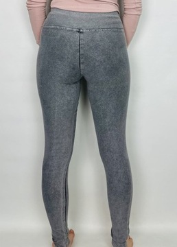 Legginsy kryjące XXS 32 River Island