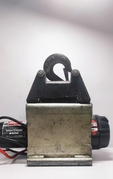 ЧЕТЫРЕХЛЕБЕДКА WARN PRO VANTAGE 2500