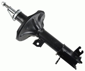 2X TLUMIČE SACHS L+P DO HYUNDAI SANTA FE I FURGON/SUV (SM)