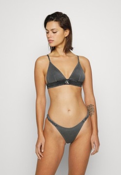 Dół od bikini Calvin Klein Swimwear XS