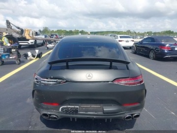 Mercedes AMG GT C190 2020 Mercedes-Benz AMG GT Mercedes-Benz AMG GT 53 3.0 Benzyna 429KM, zdjęcie 4