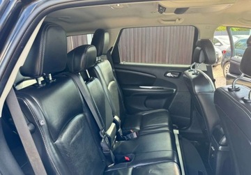 Fiat Freemont 2.0 Multijet II 16v 170KM 2015 Fiat Freemont 2.0 mjet 170KM diesel 4x4 Black Code 7 osob TV Navi PDC Pols, zdjęcie 27