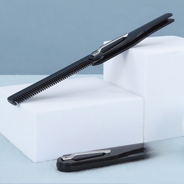 PRZENOŚNY SKŁADANY GRZEBIEŃ PODRÓŻNY SKŁADANY GRZEBIEŃ KIESZENIOWY