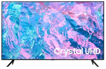 Телевизор Samsung UE55CU7172 Crystal UHD 4K 55 дюймов