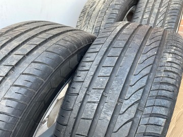 ALU RÁFKY RÁFKY KOLA AMG 19'' MERCEDES CL W216 TŘÍDA S W221