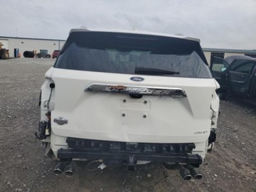 Ford Explorer VI 2023 Ford Explorer 2023, 3.0L. 4x4, KING RANCH, od ubezpieczalni, zdjęcie 1