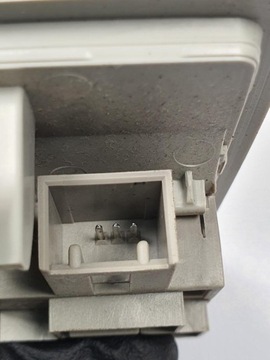LAMPA OSVĚTLENÍ INTERIÉR MAZDA 2 DE