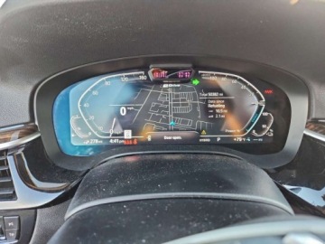 BMW Seria 5 G30-G31 2021 BMW Seria 5 530e 2021 2.0 Hybryda 288KM, zdjęcie 9