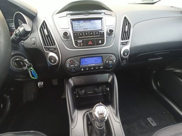 Hyundai ix35 SUV 1.6 GDI 135KM 2013 Hyundai ix35 salon, II właściciel, bezwypadkowy, zdjęcie 12