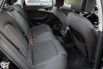 Audi A6 C7 2013 Audi A6 Limousine S-Line 2.0TDI 177KM Manual !, zdjęcie 7