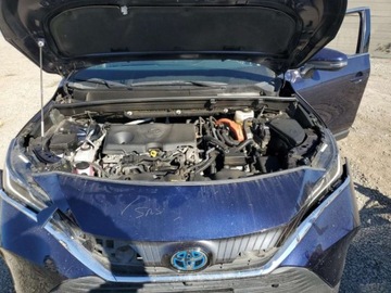 Toyota Venza 2022 Toyota Venza 2022 TOYOTA VENZA LE 2.5 Hybryda 219KM, zdjęcie 11