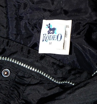 Лыжные брюки Rodeo Branded, размер М.