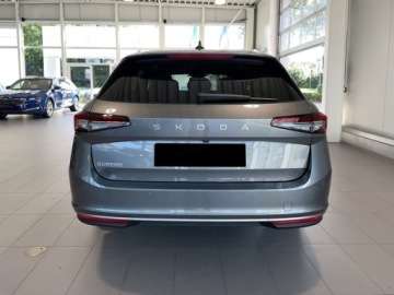 Skoda Superb IV Kombi 2.0 TSI 204KM 2026 SKODA Superb L&amp;K 2.0 TSI DSG Combi 204KM 2026, zdjęcie 4