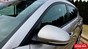 Hyundai Tucson III SUV 1.7 CRDI 115KM 2017 Hyundai Tucson Zarejestrowany 100 bezwypadkowy 1.7 Diesel 116KM, zdjęcie 36