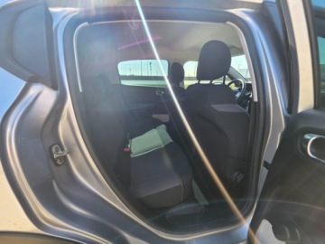 Citroen C3 III 2018 Citroen C3 1.2 85Ps Navi Alu 5 drz Piekny Gwarancja 1.2 Benzyna 85KM, zdjęcie 18