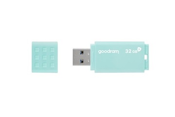 GOODRAM Pendrive UME3 Care 32 ГБ USB 3.0