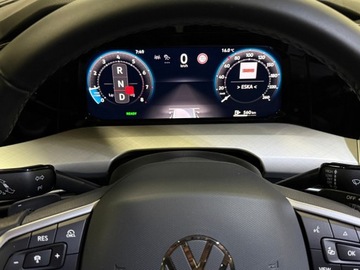 Volkswagen Golf VIII 2025 Volkswagen Golf Volkswagen Golf 1.5 eTSI mHEV 110, zdjęcie 34