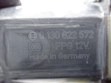 MOTOREK OKNO PRAVÝ PŘEDNÍ EVROPA 2K7959802 VW CADDY 2K 2K7 IV V 23R