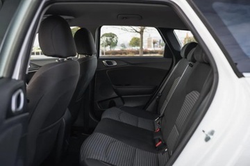 Kia Ceed III Kombi Facelifting 1.5 T-GDI 160KM 2023 Kia Ceed 1.5 T-GDI, Salon Polska, 1. Właściciel, zdjęcie 23