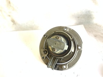 Замок зажигания ниндзя Kawasaki ZX-6R