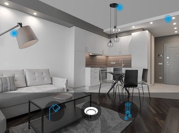 СВЕТОДИОДНЫЙ ВЫКЛЮЧАТЕЛЬ СВЕТА WIFI+RF 3C SONOFF СЕНСОРНЫЙ