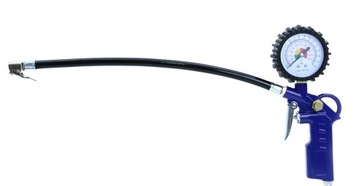 Набор инструментов для покраски воздушного компрессора 5 в 1