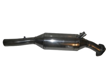 AUDI A6 2.7-3.0 TDI FILTR DPF 4F0254800CX