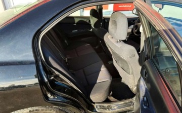 Mitsubishi Galant VIII 2002 Mitsubishi Galant 2.5 BenzynaLPG 161KM, zdjęcie 30