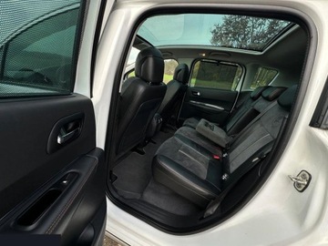 Peugeot 3008 I Crossover Facelifting 1.6 BlueHDi 120KM 2015 Peugeot 3008 1.6 BlueHDi Crossway S&amp;S 120KM 2015r, zdjęcie 22