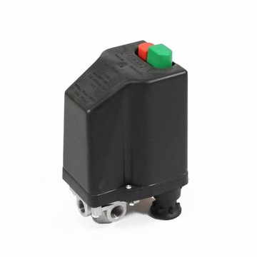 Wyłącznik ciśnieniowy NEMA Expotherm 2 400V 4,0-6,3A