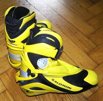 SALOMON SKATE system PILOT SNS PROFILE PANI 37.1/3 S.Stan