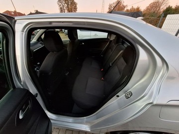 Peugeot 301 Sedan 1.6 BlueHDi 99KM 2016 Peugeot 301 Klimatyzacja Parktronik Serwisowany, zdjęcie 13