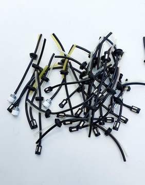 Прочные топливные шланги с прокладкой для кустореза