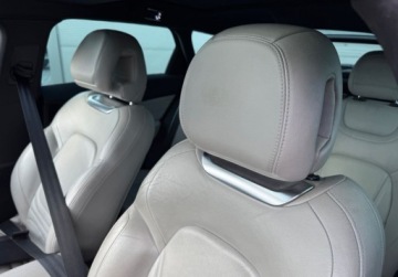 DS 5 Hatchback (Citroen) 2.0 HDi Hybrid4 200KM 2014 Citroen DS5 Bezwypadekserwisfull wersja4x4 2.0 Hybryda 200KM, zdjęcie 12