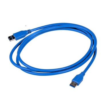 AKYGA Kabel USB AK-USB-14 USB A m / USB A m ver. 3.0 1.8m